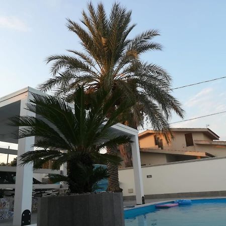 Donna Concetta Hotel Mazara del Vallo Exterior photo