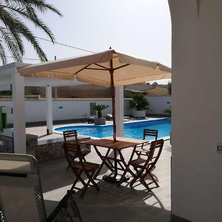 Donna Concetta Hotel Mazara del Vallo Exterior photo
