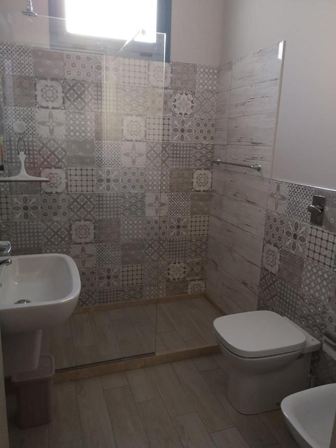 Donna Concetta Hotel Mazara del Vallo Exterior photo
