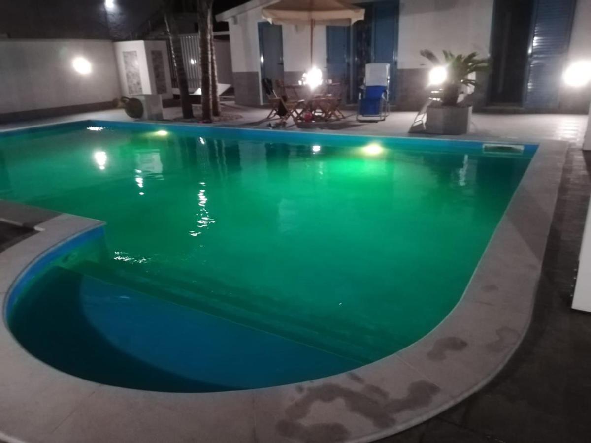 Donna Concetta Hotel Mazara del Vallo Exterior photo